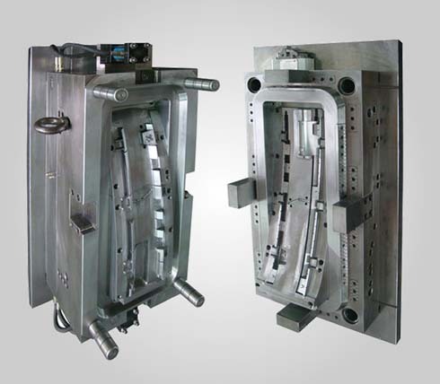 Plastic Moulding Die