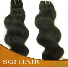 Body Wave Human Hair