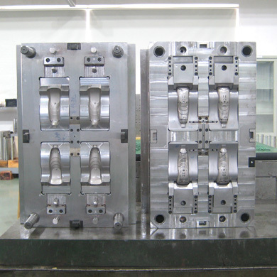 Plastic Molding Die