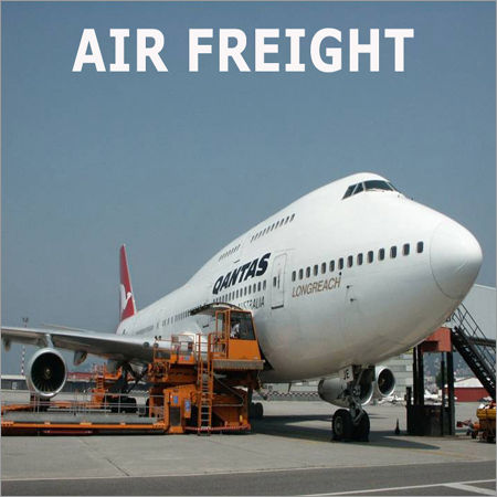 Air Freight Services