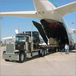 International Cargo Services By SAGA FREIGHT EXPRESS PVT. LTD.