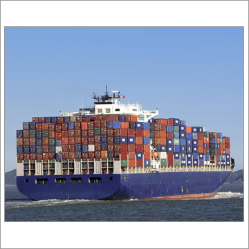 Ocean Freight Services By SAGA FREIGHT EXPRESS PVT. LTD.