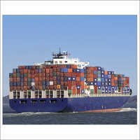 Ocean Freight Services