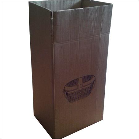 Corrugated Cardboard Boxes