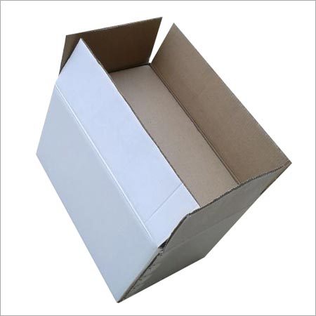 Cardboard Corrugated Boxes