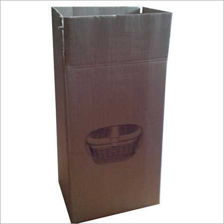 Heavy Duty Corrugated Boxes