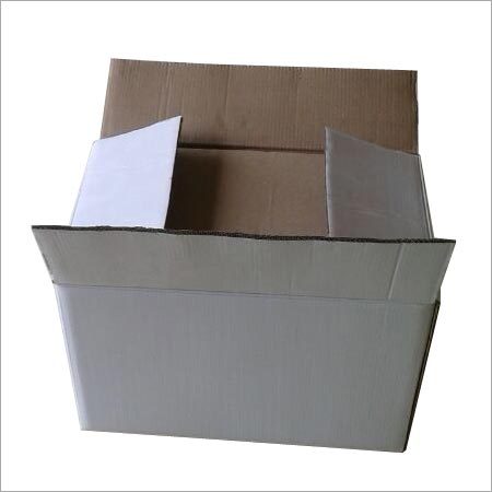 Cardboard Packaging Boxes