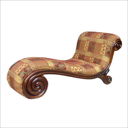 Recliner Outdoor Sofa