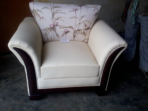 Leather Sofa