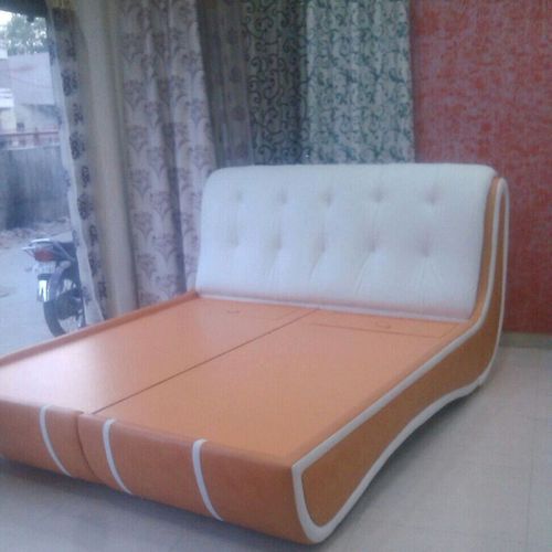Moden Bed