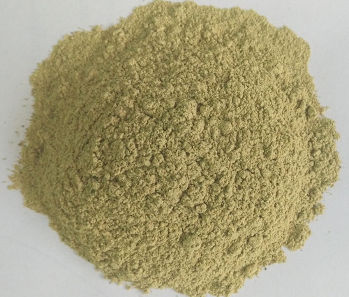 Freeze Dried Cucumber Powder