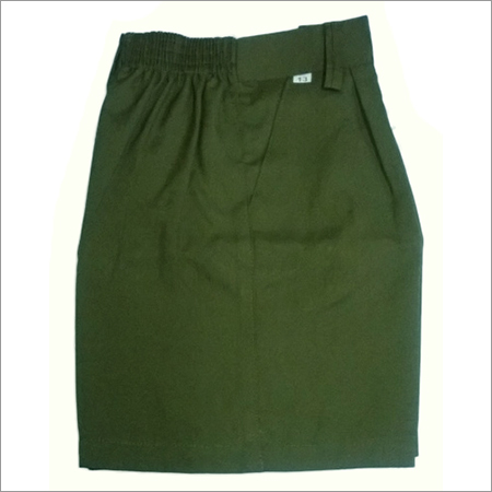 School Uniform Half Pant