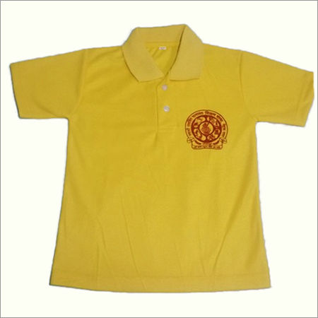 School Uniform T-Shirt
