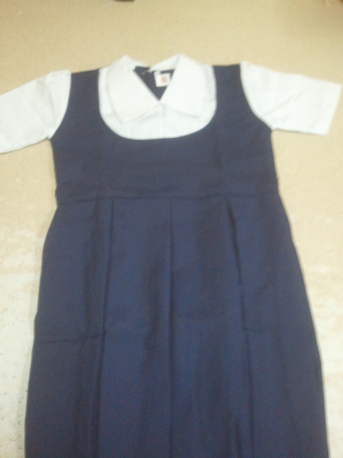 School Uniform Pinako