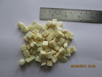Freeze Dried Potato Cubes