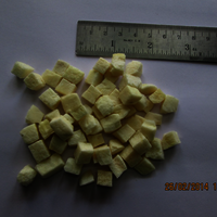 Freeze Dried Potato Cubes - Dehydration Method: Add Water