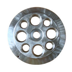 CNC Machined Parts