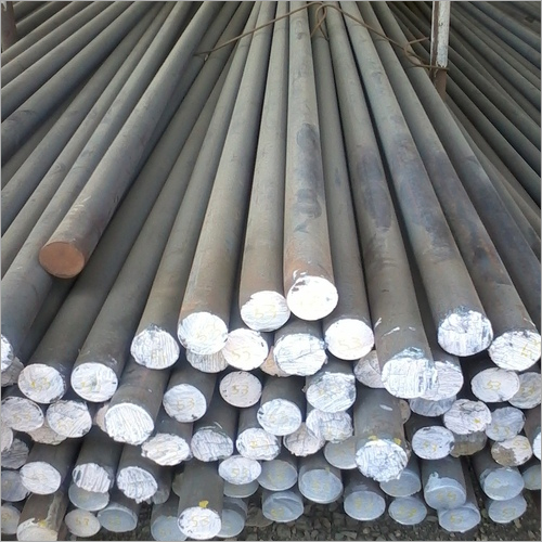 Bright Mild Steel Round Bar