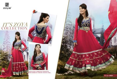 Zoya Salwar Kameez