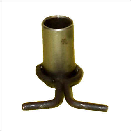 Sheet Metal Automotive Parts