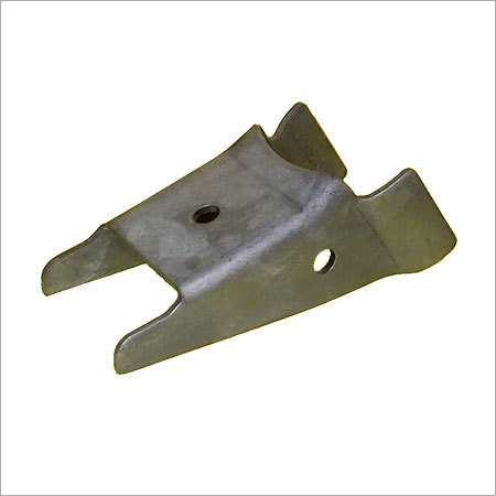 Sheet Metal Frame Parts