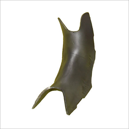 Frame Turned Components