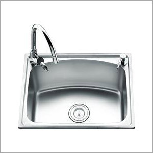 Steel Sinks