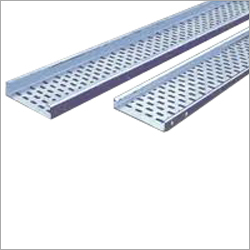 Perforated Cable Tray