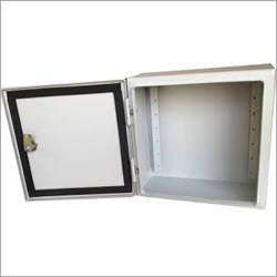 Electrical Junction Boxes