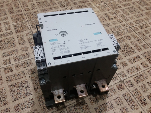 Used Vacuum Contactor