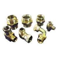 hydraulic hose assemblies