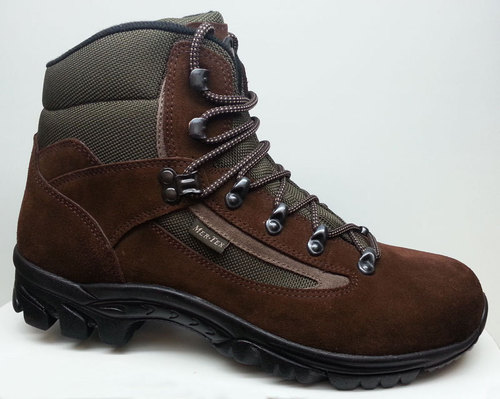 TREKKING BOOTS LOMER MONTELLO