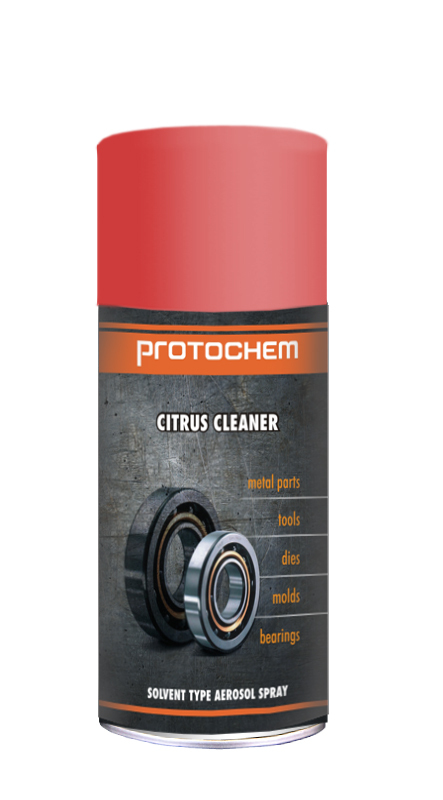 Citrus Cleaner Citrus Cleaner