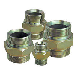 Hose Pipe Adaptors