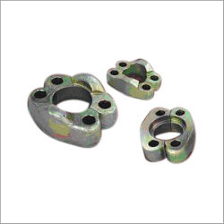 Split Pipe Flanges