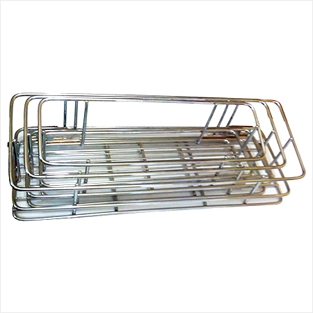 Steel Racks