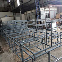 Assembly Line Tables
