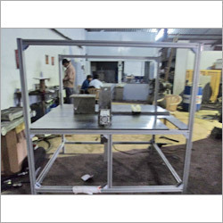 Machine Fixtures
