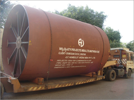 Rotary Kiln