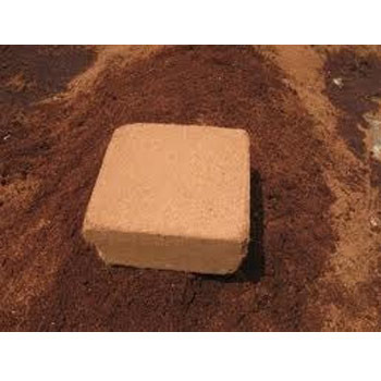 coconut peat