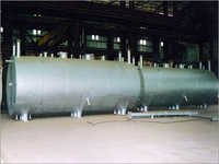 Boilers Pressure Vessel