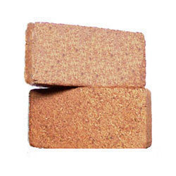 coir pith bricks