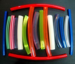 PVC Flexible Tubings