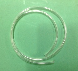 PVC Flexible Tubing