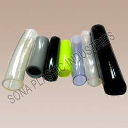 Heavy Duty PVC Flexible Hoses