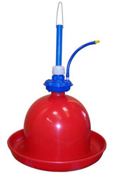 Poultry Bell Drinker Tubings
