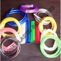 PVC Flexible Tubing