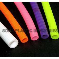 PVC Ribbed Tubings