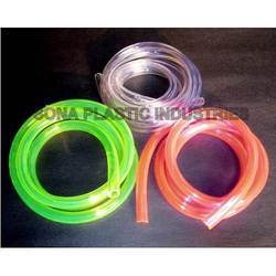 PVC Flexible Tubing