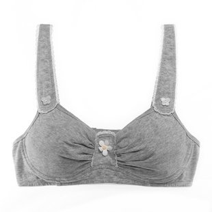 Girls Bras High School